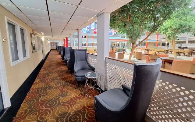 Travelodge by Wyndham Indianapolis Speedway