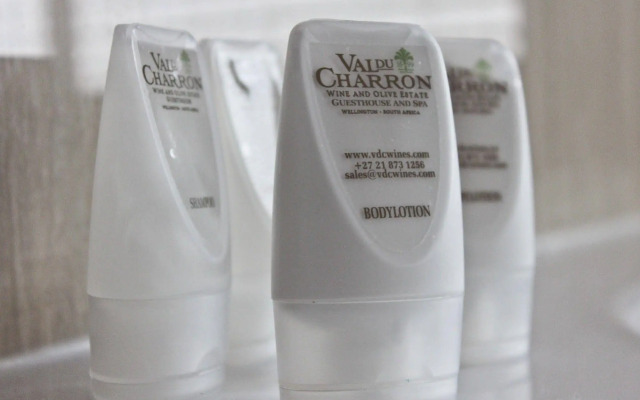 The Coach House at Val du Charron