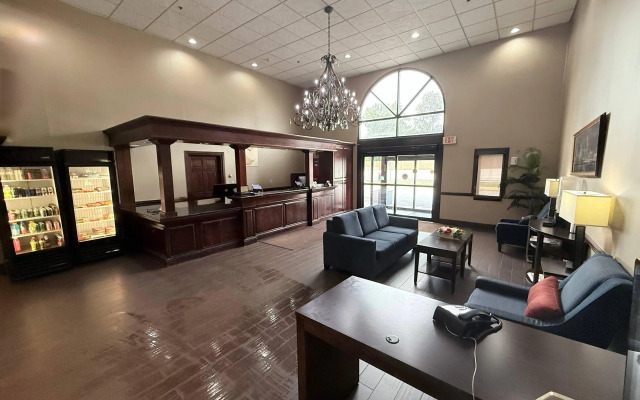 Comfort Inn Feasterville - Trevose