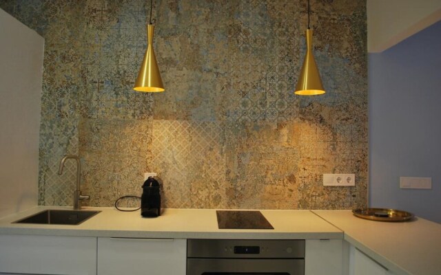 106628 - Apartment in Malaga