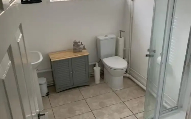 Rivercourt FLAT 5