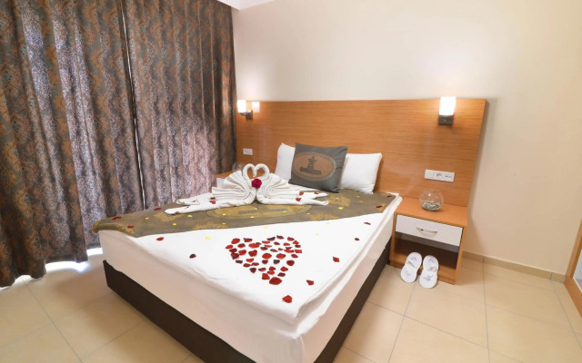 Grand Ozgul Thermal Holiday Village