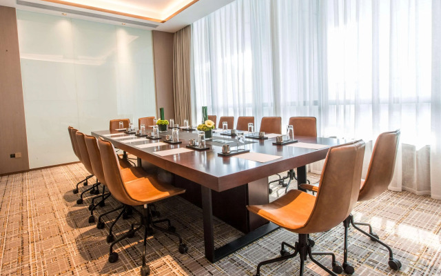 Hilton Garden Inn Zibo Zhangdian