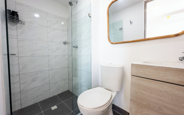 3BR Near Marbella Beach w-Ocean View