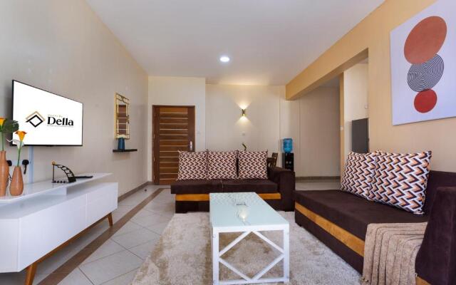 Mildans Place - Homes By Della