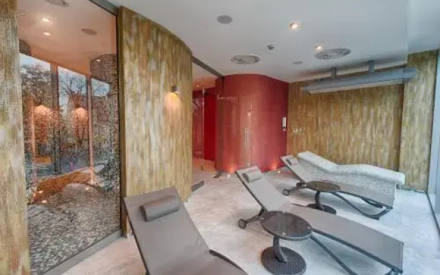 Hotel Lazur SPA & Conference