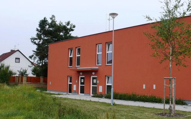 Ubytování Trebon Nové apartmány Rožmberk a Svet