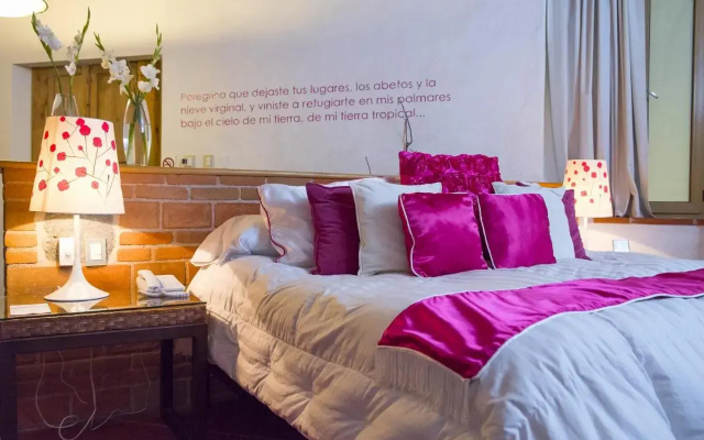 El Sueño Hotel & Spa