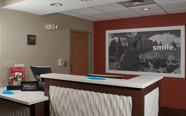Hampton Inn Phoenix/Glendale/Peoria