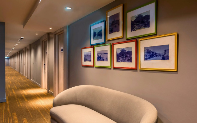 ibis Styles Phuket City Hotel