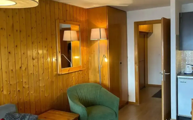 Gracious Studio With Amazing Views