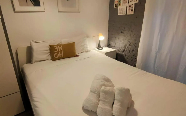 Pequeño Alojamiento con Mini Piscina - NO climatizada