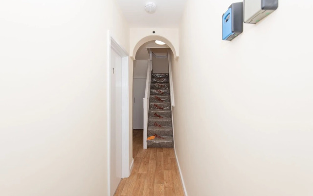 Modern Studio Apartments in Castle St