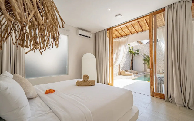 Villa Estrella Seseh