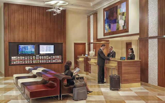 Delta Hotels by Marriott Istanbul West