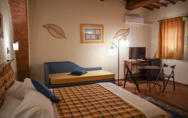 Agriturismo Bio Il Quarto