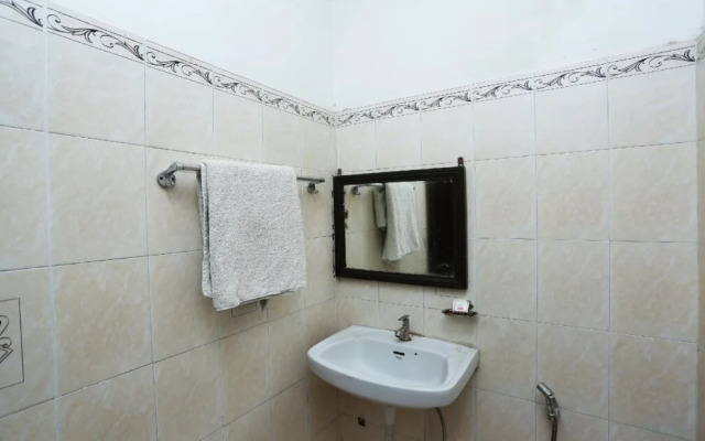 Hotel Raghav by OYO Rooms