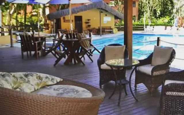 Riviera de São Lourenço Flat