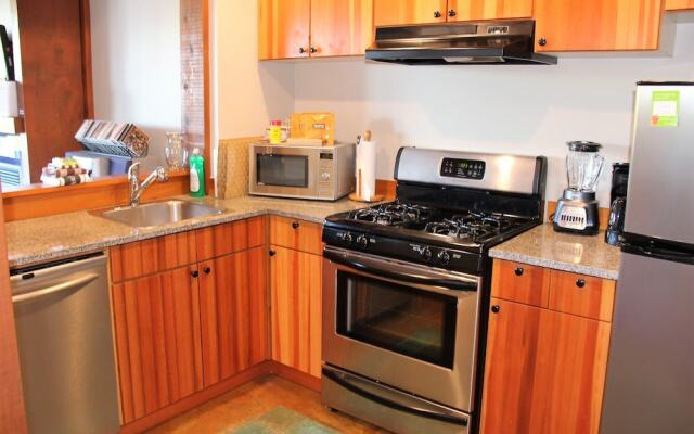 Safe Harbour Suite
