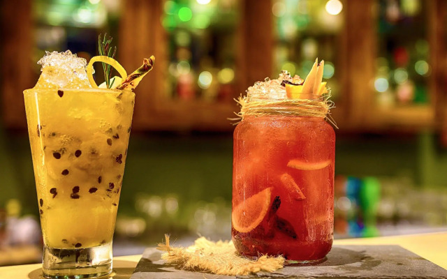 Abracadabra Boutique Hotel