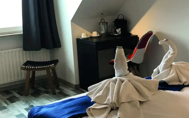 Hotel zum Deich