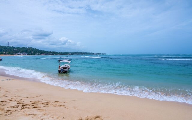 Sea View Deepal Villa unawatuna