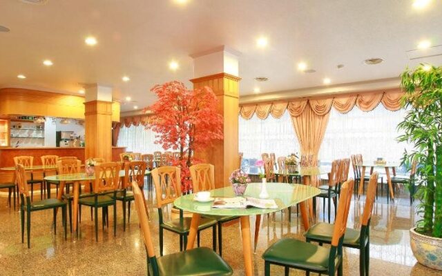 Lidu Hotel