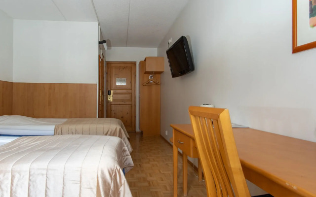 Hotel Jahtihovi