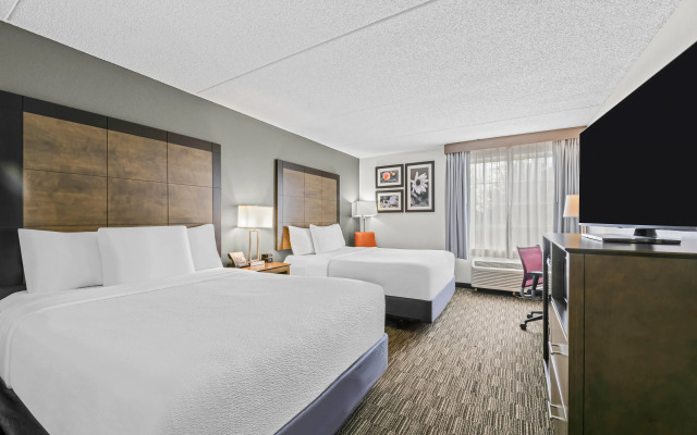 La Quinta Inn & Suites by Wyndham Atlanta Douglasville