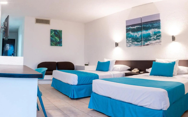 Howard Johnson by Wyndham Veracruz