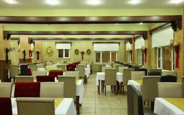 Lizbonia Otel
