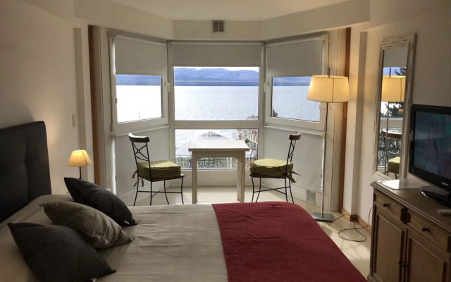 Salta Lake View