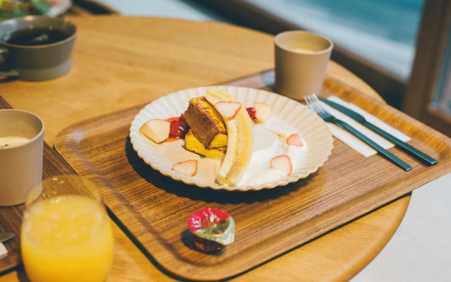 BEB5 Karuizawa by Hoshino Resorts