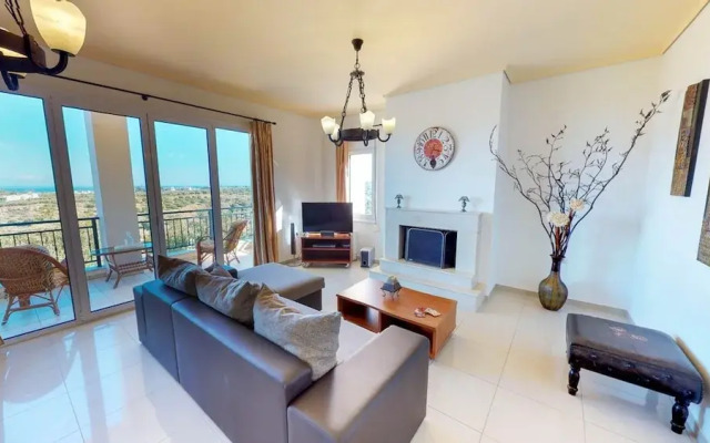 Villa Angelika Two-storey House With Pool for 7