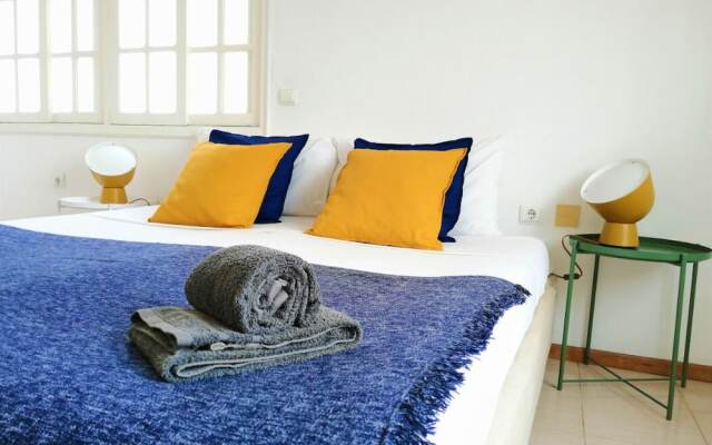 Casa Blu