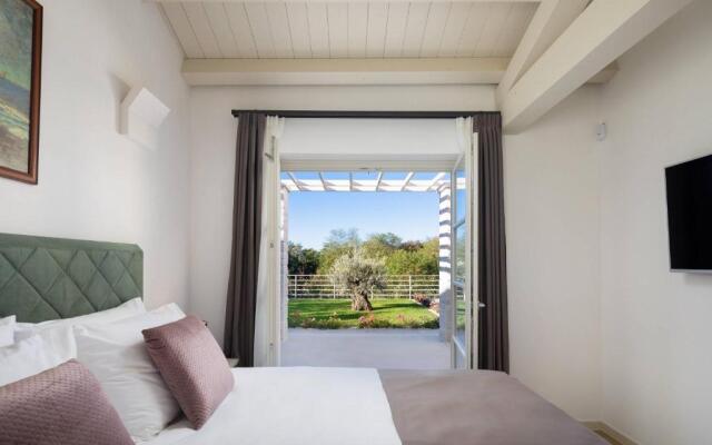 Villa Celeste By ILC