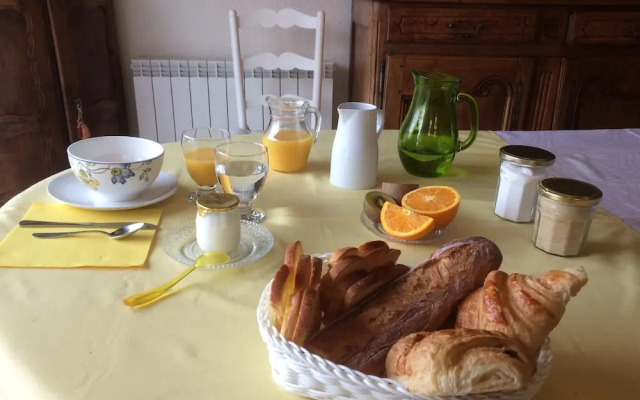 La Noisetière
