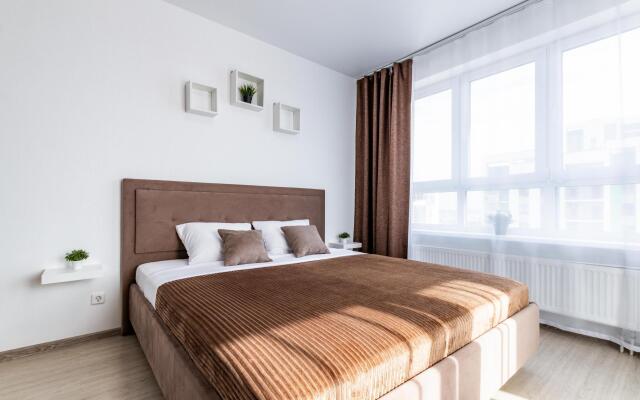 DreamHouse на улице Московская