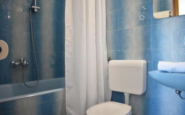 Apartment Podbarje