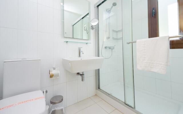 Oceanview Villa 069