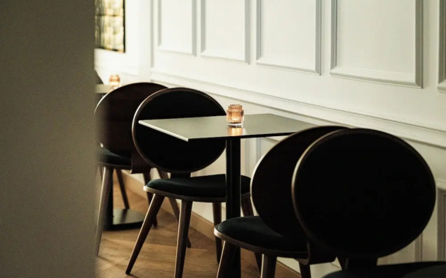 Royale Sainte Hélène Boutique Hotel