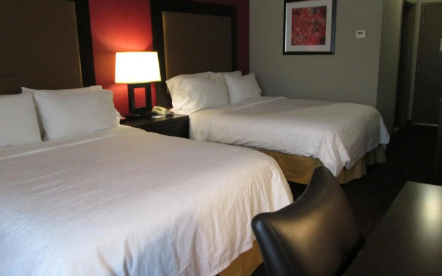 Holiday Inn Express Cloverdale - (Greencastle) by IHG