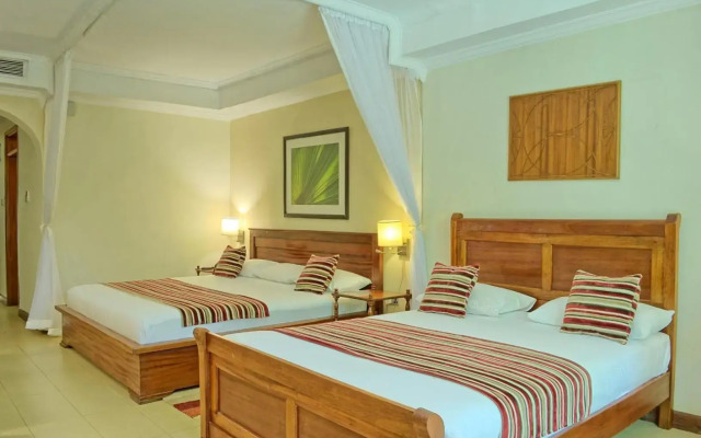 Sovereign Hotel
