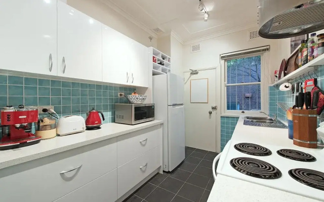 Comfy Coogee Living H328