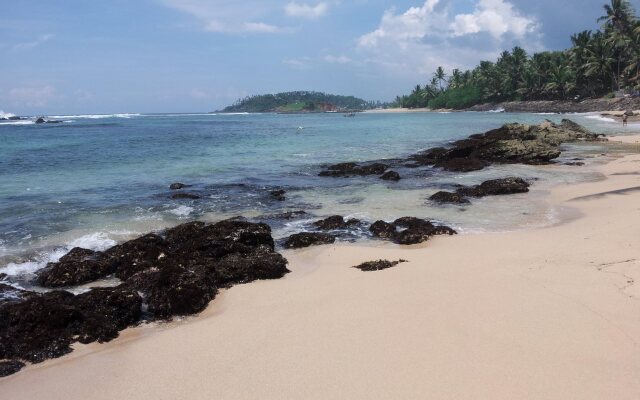 Nildiya Beach Resort