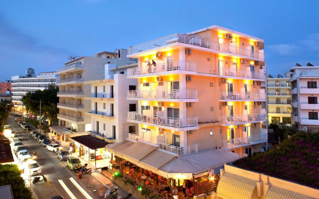 Pearl Hotel