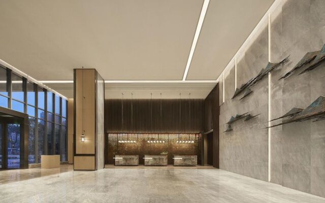 Four Points by Sheraton Guiyang, Huaxi