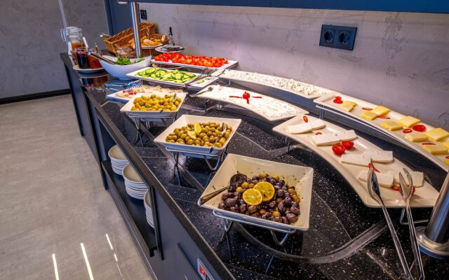 Methis Hotel
