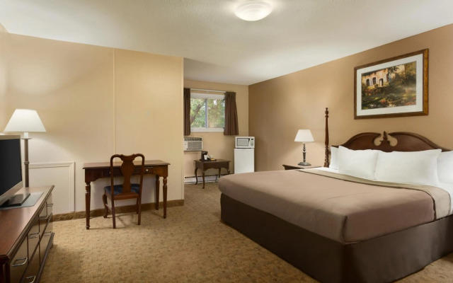 Travelodge by Wyndham Kenora