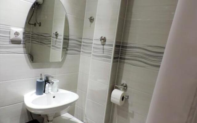 Old Town Rooms -Jurja Dalmatinca